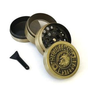 Bulldog Grinder Metal 40mm - Product Image 6