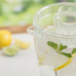 <span class=keywords><strong>Pichet</strong></span> à bière bon marché Porte-glace <span class=keywords><strong>Pichet</strong></span> à eau pour jus de fruits <span class=keywords><strong>Pichet</strong></span> PS en <span class=keywords><strong>plastique</strong></span> - Product Image 5