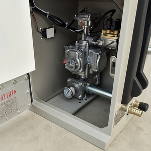 เครื่องจ่ายน้ำมันเชื้อเพลิงอัจฉริยะ Sinocis ความแม่นยำสูง พร้อมระบบเสียงพูด - Product Image 5