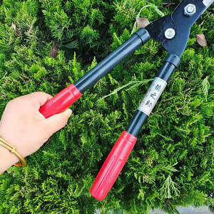 Cisailles à haies Tokunosuke, lame en acier à haute teneur en carbone de 45-60 cm, pour la taille des jeunes arbres fruitiers et des jardins - Product Image 5