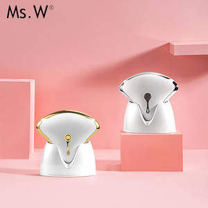 Multifunctional Beauty Skin Care Product Handheld Rechargeable Electric Facial Lift Tool Waterproof 3D Roller <strong>Face</strong> Head Massage - Product Image 2