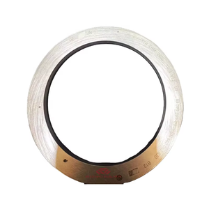 Codificador Rotatorio TTR ERM 2404 1024 V12 1R TTRERM24041024V121R ID 599399-09 - Product Image 1