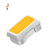 RGB Pixel Dome 12 4000K UV 1W SMD LED Downlight 3 modul Chip 2835 4014 5730 5054 5050 3535 5630 putih lampu Dome