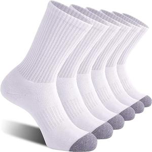 Wholesale Custom Logo <b>Men's</b> <b>Socks</b> Cotton Bamboo Compression <b>Socks</b> for Running <b>Sports</b> Athletic Fashion Casual <b>Socks</b> Supplier - Product Image 4