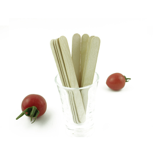 Hotel restaurante <span class=keywords><strong>casa</strong></span> palo de helado de madera de <span class=keywords><strong>abedul</strong></span> - Product Image 6