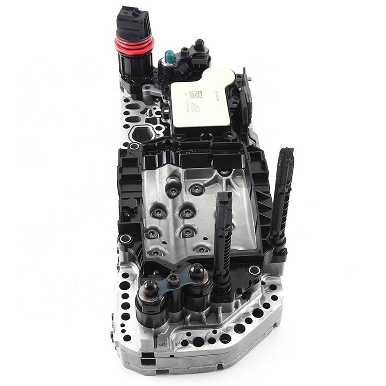 Für Mercedes W169 W245 Steuereinheit Schieberkasten 722.8 CVT Automatik Getriebe