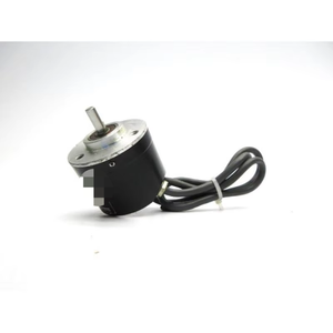 E6c2-cwz6c 5-24vdc 1000p/r Unmp nouveau contrôleur de programmation Plc dédié à l'automatisation industrielle Pac Original prêt à l'emploi - Product Image 1