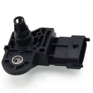 Intake Manifold Pressure Sensor for CHEVROLET CITROEN PEUGEOT FIAT FORD OPEL SUZUKI 0281002845 0281002680 0261230281 0281002437