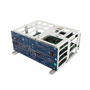 Nhà Máy ban đầu chenglian thương hiệu mainboard máy in phun phụ kiện dung môi tương thích sử dụng các bộ phận máy in cho <span class=keywords><strong>Domino</strong></span> - Product Image 3