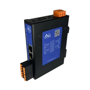 Milesago Bacnet Bacnet IP modbus TCP OPC UA mqtt chứng nhận IOT thu thập dữ liệu hệ thống web cấu hình thông tin liên lạc mạng - Product Image 2