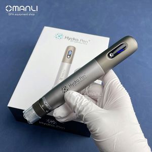 Professionele Hydrapen H3 Derma Pen Huidverjonging Anti-veroudering Draadloze Hydra Pen - Product Image 5