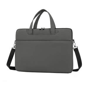 Bolsa de Mensajero Personalizada para Portátil, Multifuncional, para Oficina, con Correa para el Hombro, Apta para Computadora, Moderna, con Estampado - Product Image 3