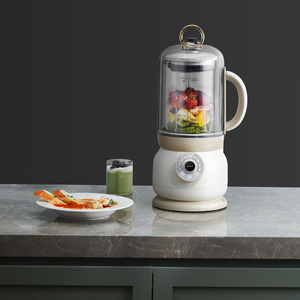 Licuadora Multifunción <span class=keywords><strong>KitchenAid</strong></span>, Batidora Profesional con Cubierta Insonorizante - Product Image 1