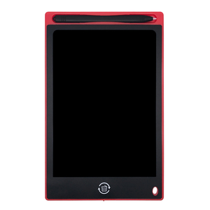 12 "LCD kỹ thuật số điện tử LCD bằng văn bản máy tính bảng với Stylus bút chữ viết tay <span class=keywords><strong>Memo</strong></span> Pad 12 inch kỹ thuật số eWriter LCD bằng văn bản máy tính bảng - Product Image 6