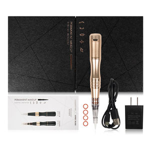 Machine de micropigmentation des lèvres des sourcils Machine de maquillage permanente sans fil pour la machine de tatouage des lèvres des sourcils - Product Image 2