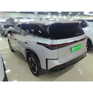 <span class=keywords><strong>Toyota</strong></span> <span class=keywords><strong>BZ</strong></span> 3X d'occasion, meilleur prix, 2024, BEV, SUV, voiture d'occasion, traction avant, 5 places, 5qnnxwxalb - Product Image 2