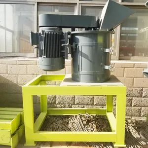 New Type Vertical Crusher Prall brecher Zum Verkauf Vertical Compound Crusher Machine