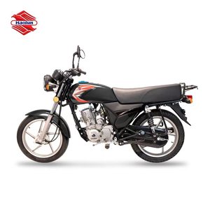 Moto à essence Haojun pour adultes, motos vintage, vente directe d'usine, motocyclettes très vendues - Product Image 3