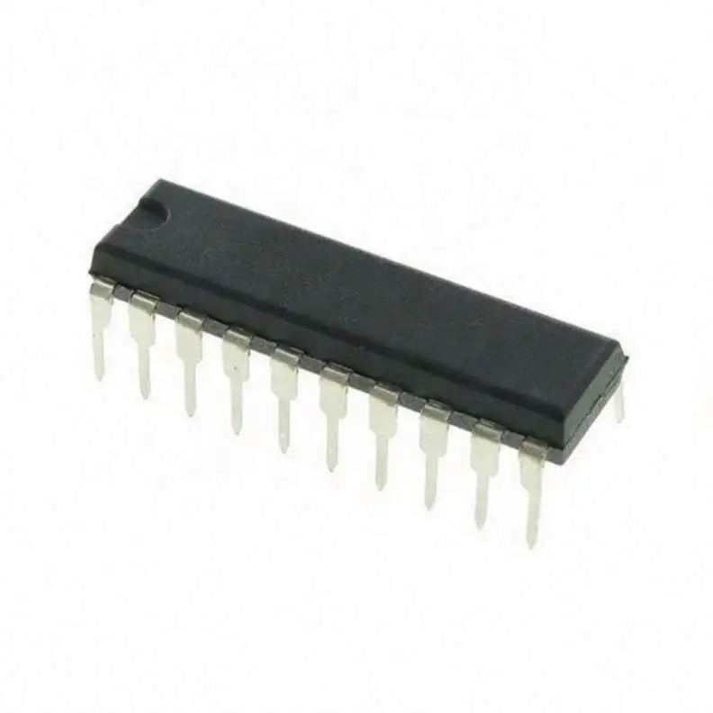 PIC16F690-I/P DIP20 Microcontroller BOM List IC Programming PCB Assembly Electronic Component PIC16F PIC 16F PIC16F690