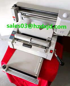 A4 + Hướng Dẫn Sử Dụng Không Dây Máy Tính Để Bàn Nhỏ Máy Đóng Sách Hoàn Hảo - Product Image 6
