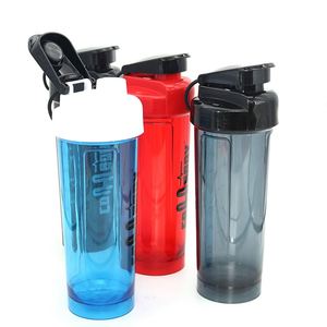 Botella Deportiva de Plástico con Impresión Personalizada y Logotipo Personalizado - Product Image 2