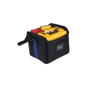Medidor de Resistencia de Tierra y Resistividad del Suelo ETCR 3100C con Corriente de Prueba de 20mA y 2% de Precisión - Product Image 2