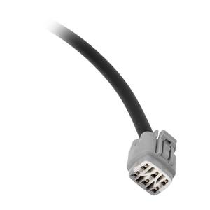 Copertura del comando dell'acceleratore con interruttore integrato sul manubrio per Kawasaki Ninja ZX-10R/R - Product Image 6