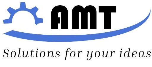 AMT VINA INDUSTRY COMPANY LIMITED logo