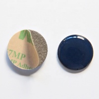 Etiqueta Adhesiva NFC Personalizada y Divertida para Compartir en Redes Sociales, de Epoxi, para Comunicación, de Buena Calidad