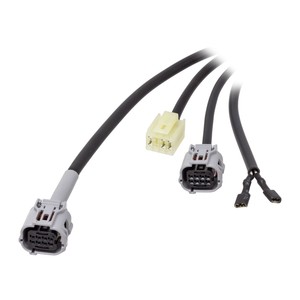 Interruptor de manillar izquierdo para Yamaha T-MAX 560 (Titanio) - Product Image 5