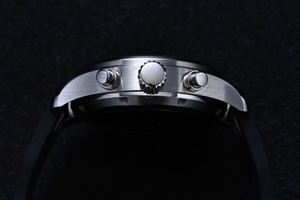 Relojes de Alta Calidad con un Fuerte Toque Deportivo y un Estilo Moderno y a la Moda. Hay También Relojes Mecánicos de Lujo de Alta Calidad - Product Image 4