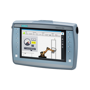 6AV2125-2JB03-0AX0 จอแสดงผล TFT ขนาด 9 นิ้ว ราคา ผู้จำหน่าย SIMATIC HMI KTP900 หน้าจอสัมผัส Plc Hmi - Product Image 1