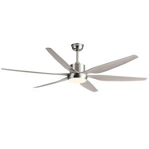 Ceiling Fan Light 66 Inch Led Fixed Blade For Living Room And Study - Product Image 4