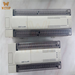 Nuevo Módulo de Comunicación Extendido PLC FX2N-16EYR Original con Línea de Comunicación para Programación y Control Industrial - Product Image 3