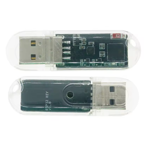บอร์ดพัฒนา ESP32 ดองเกิล USB บลูทูธเกตเวย์ ไมโครไพธอน ESPHome - Product Image 5