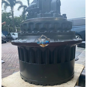 Pièces d'excavatrice : Moteur de translation PC400-6, Ensemble de transmission finale PC450-6 (références 2082700151, 208-27-00151, 208-27-00150) compatibles Komatsu - Product Image 3
