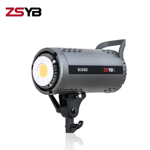 Kunden spezifisches Produkt 200w Digital Micro Series LED-Video licht