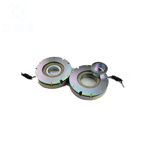 DHD2-100 24/99VDC สปริงปิดเครื่องอย่างรวดเร็ว สปริงสปริง - Product Image 2