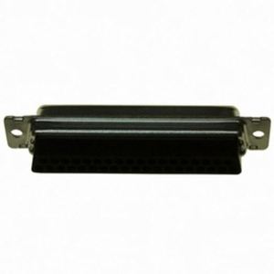205209-2 D-Sub Connector Electronic Component - Product Image 1