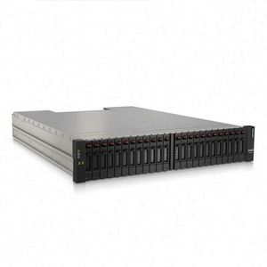 Stockage Lenovo D1224 ThinkSystem D1224, stockage en réseau à connexion directe - Product Image 2