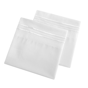 Ropa de cama OEM edredones cepillados de microfibra y juego de sábanas para hotel - Product Image 6