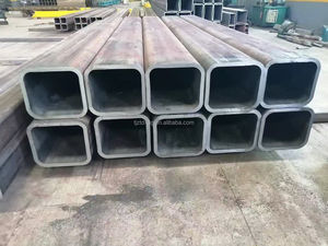 China Leverancier Gegalvaniseerde Vierkante Pijp Carport Met Perforaties <span class=keywords><strong>Erw</strong></span> Techniek 6M 12M Lengtes Emt Speciale Pijp Gs Ks Gecertificeerd - Product Image 4