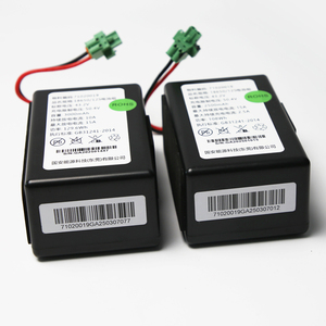 Fuente de Alimentación de Batería 18650/12S para Ascensor de Emergencia de Larga Duración - Product Image 1