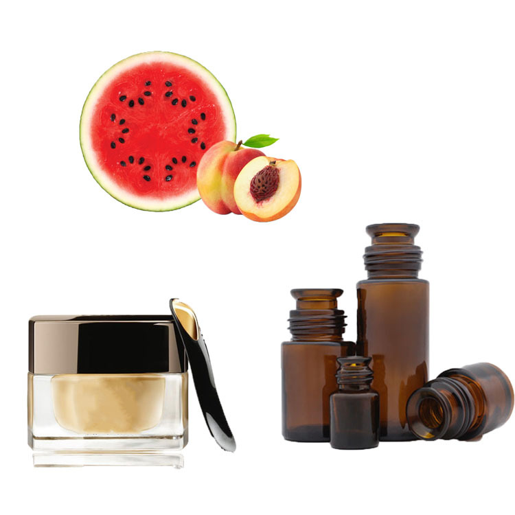 High Quality Perfume Oil Body Cream