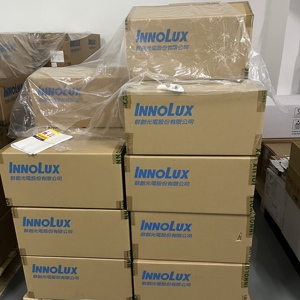 G070ACE-L01 Original New Innolux 7'' Industrial LCD <b>Module</b> TFT Display with 800*480 500 nits WLED Backlight 50K hours <b>LED</b> Driver - Product Image 6