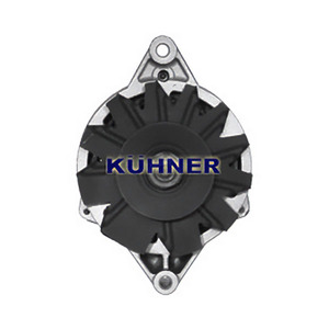 Alternatore compatibile con OPEL CORSA A 1.0 (F08, W5L) Benzina (KW: 33, CV: 45) dal 02-1986 al 04-1989 KUHNER 30128RIR - Product Image 1