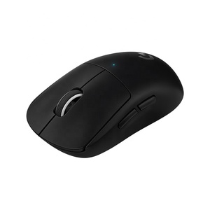 <span class=keywords><strong>Logitech</strong></span> gpw เมาส์เ<span class=keywords><strong>ล</strong></span>่นเกมไร้สาย <span class=keywords><strong>G</strong></span> <span class=keywords><strong>Pro</strong></span> <span class=keywords><strong>x</strong></span> <span class=keywords><strong>superlight</strong></span> เจเนอเรชั่นสอง, น้ำหนักเบามาก, 25,600 dpi, ใช้ได้กับ PC /mac - Product Image 2