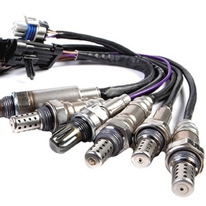 Ventas directas de fábrica para camiones, automóviles, motocicletas Serie de sensores de oxígeno para automóviles - Product Image 5