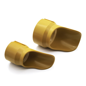 Độ chính xác cao tùy chỉnh tiêm đúc <span class=keywords><strong>Polypropylene</strong></span> sản phẩm nhựa phổ biến từ nhà sản xuất có uy tín - Product Image 5