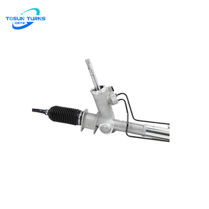 Mecanismo de Dirección Asistida para Automóvil, Compatible con Chevrolet Sail 2009-2014, Modelo LHD 9062911 9063887 92098992 7069974216 - Product Image 5